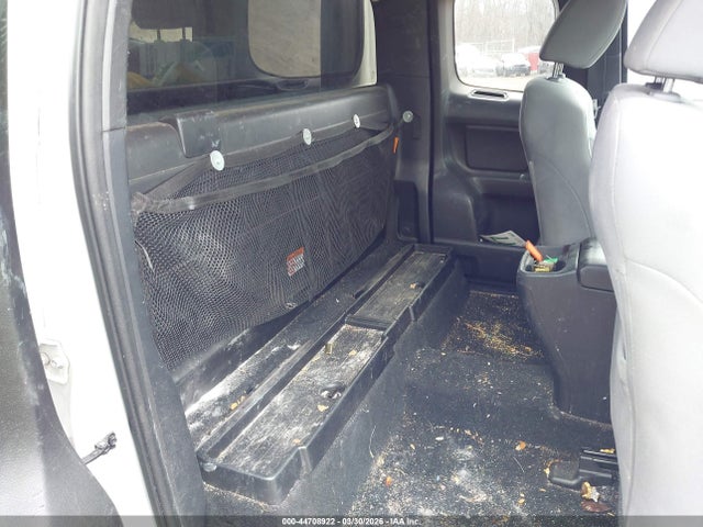 Продаж на аукціоні авто 2019 Toyota Tacoma Sr, vin: 5TFRX5GN9KX148157, номер лоту: 44708922