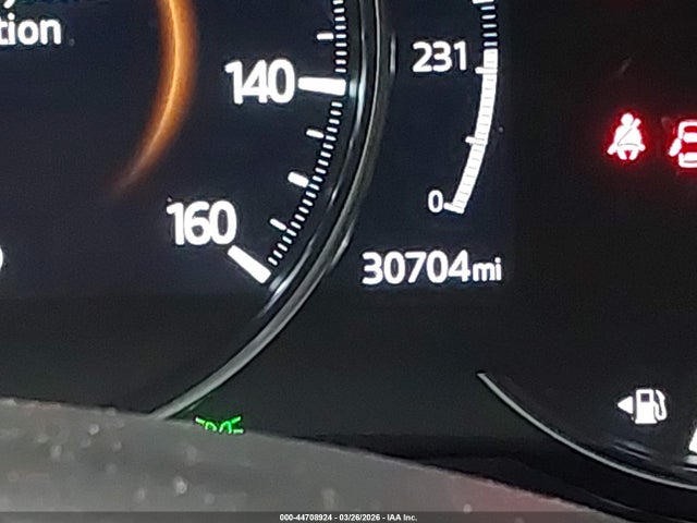 Aukcja sprzedaży 2021 Mazda Cx-5 Grand Touring Reserve, vin: JM3KFBAY4M0413107, numer aukcji: 44708924