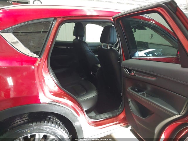 Aukcja sprzedaży 2021 Mazda Cx-5 Grand Touring Reserve, vin: JM3KFBAY4M0413107, numer aukcji: 44708924