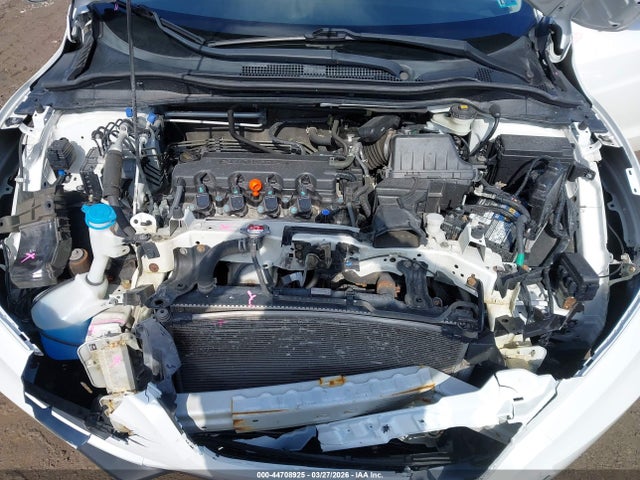 2018 HONDA HR-V 3CZRU6H77JM707377 Photo 9