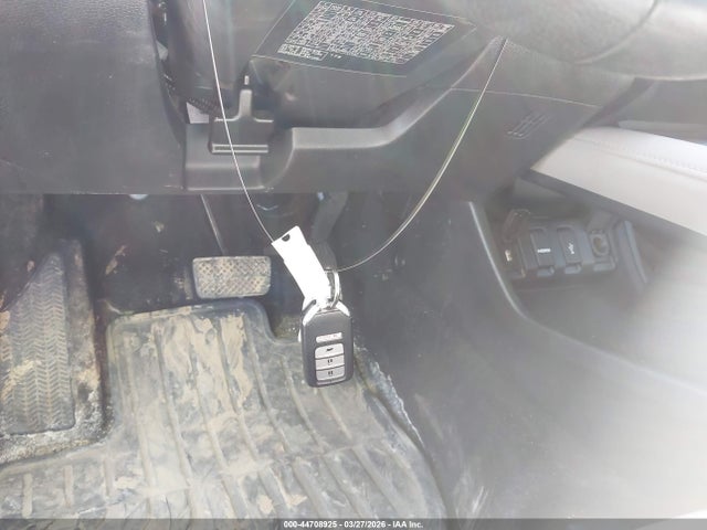 2018 HONDA HR-V 3CZRU6H77JM707377 Photo 10