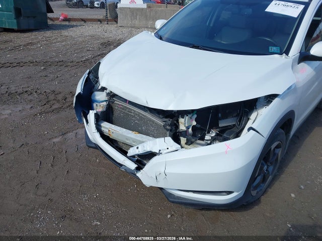 2018 HONDA HR-V 3CZRU6H77JM707377 Photo 5