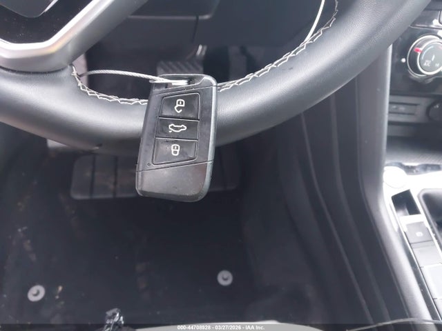 Продажа на аукционе авто 2024 Volkswagen Taos 1.5t S, vin: 3VV5X7B21RM056405, номер лота: 44708928