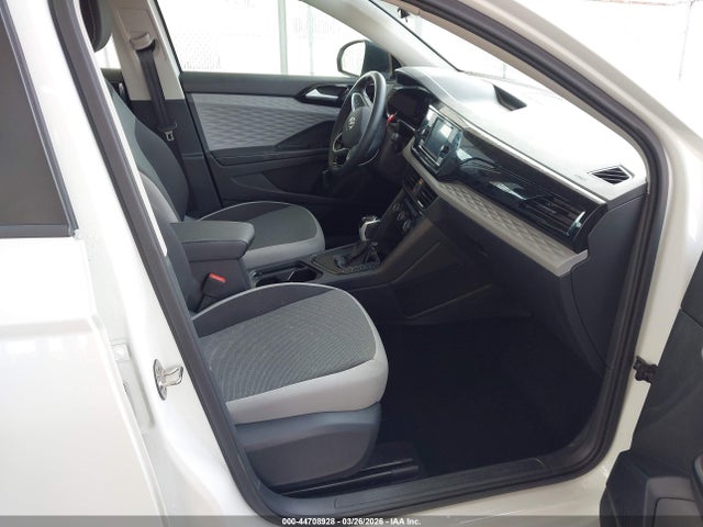 Продажа на аукционе авто 2024 Volkswagen Taos 1.5t S, vin: 3VV5X7B21RM056405, номер лота: 44708928