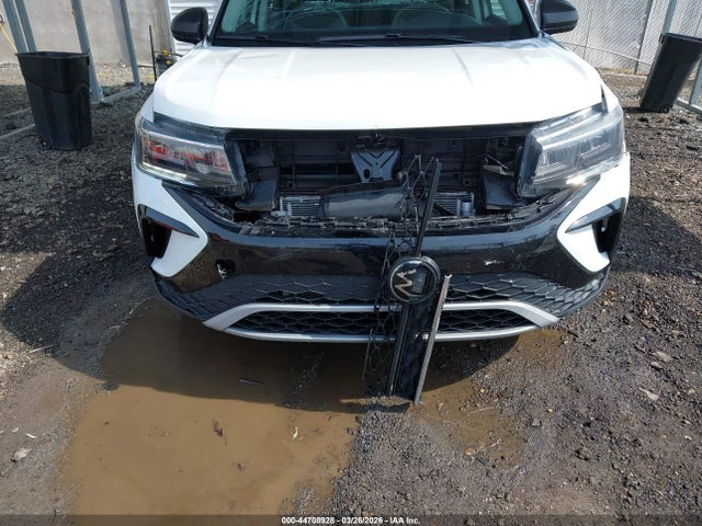 Продажа на аукционе авто 2024 Volkswagen Taos 1.5t S, vin: 3VV5X7B21RM056405, номер лота: 44708928
