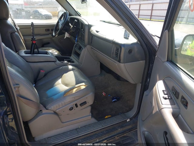 Продажа на аукционе авто 2004 Gmc Yukon Slt, vin: 1GKEK13Z14R132271, номер лота: 44708930