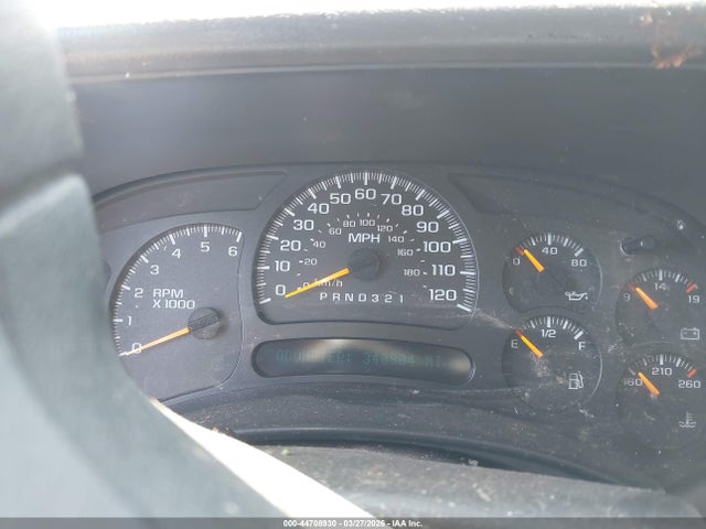 Продажа на аукционе авто 2004 Gmc Yukon Slt, vin: 1GKEK13Z14R132271, номер лота: 44708930