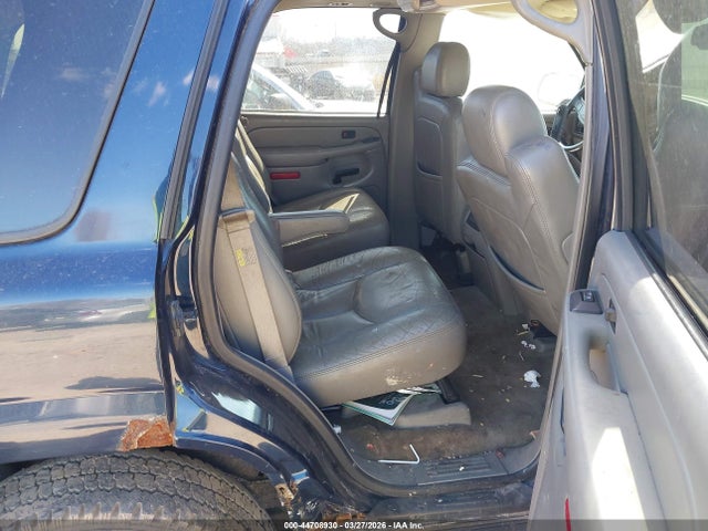 Продажа на аукционе авто 2004 Gmc Yukon Slt, vin: 1GKEK13Z14R132271, номер лота: 44708930