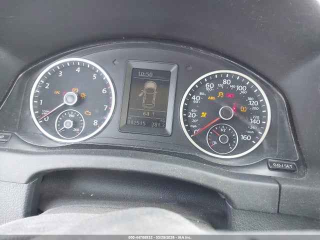 44708932 :رقم المزاد ، WVGAV7AX2FW094572 vin ، 2015 Volkswagen Tiguan Sel مزاد بيع