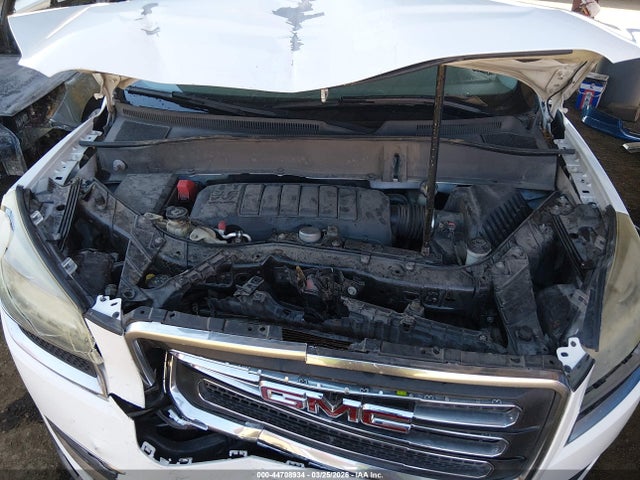 1GKKRRKD8GJ153799 GMC Acadia Slt-1