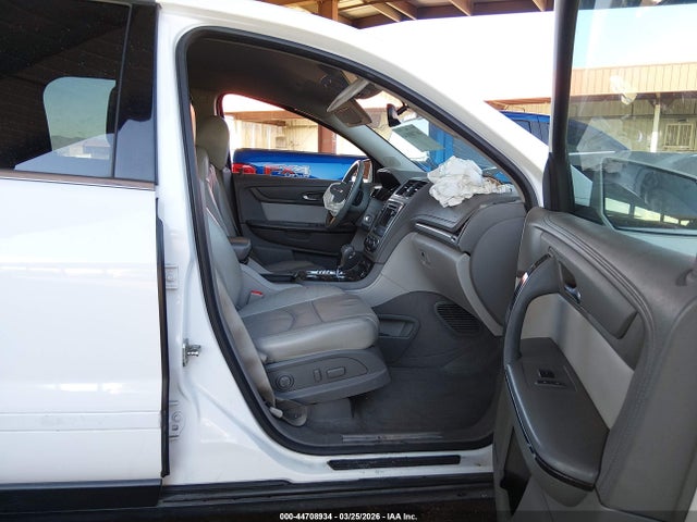 1GKKRRKD8GJ153799 GMC Acadia Slt-1