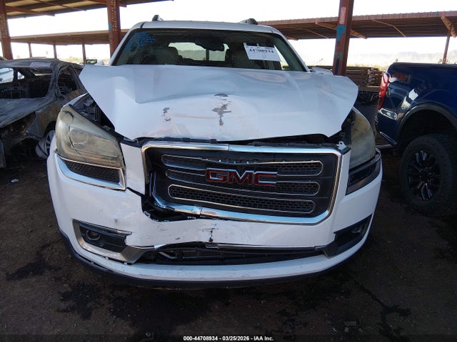1GKKRRKD8GJ153799 GMC Acadia Slt-1