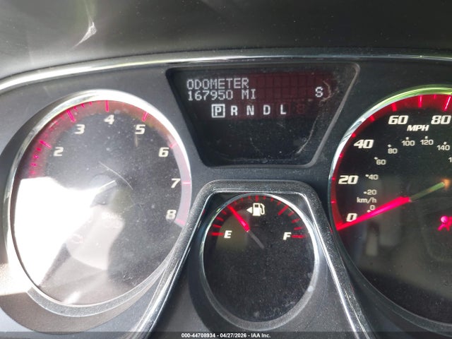 1GKKRRKD8GJ153799 GMC Acadia Slt-1