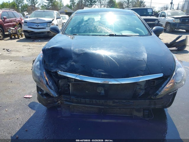 Aukcja sprzedaży 2011 Hyundai Sonata Gls, vin: 5NPEB4AC5BH267446, numer aukcji: 44708935
