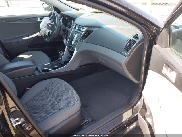 Aukcja sprzedaży 2011 Hyundai Sonata Gls, vin: 5NPEB4AC5BH267446, numer aukcji: 44708935