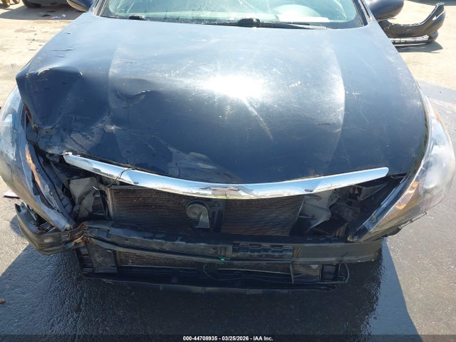 Aukcja sprzedaży 2011 Hyundai Sonata Gls, vin: 5NPEB4AC5BH267446, numer aukcji: 44708935