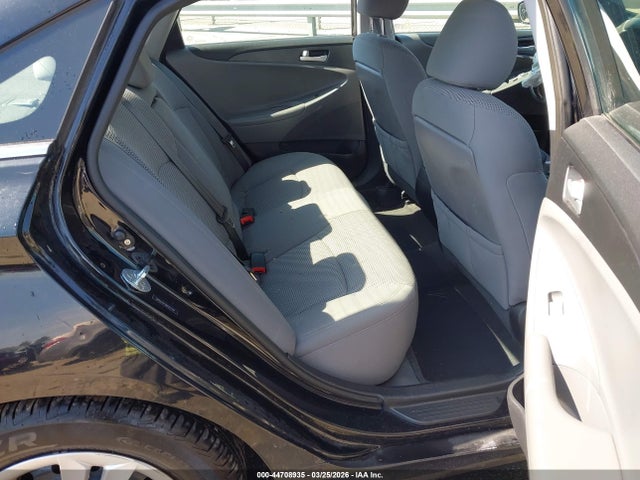 Aukcja sprzedaży 2011 Hyundai Sonata Gls, vin: 5NPEB4AC5BH267446, numer aukcji: 44708935