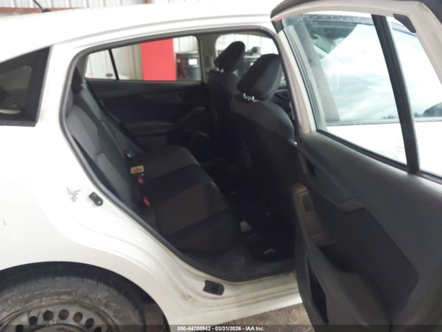 Продаж на аукціоні авто 2022 Subaru Impreza Base 5-door, vin: 4S3GTAB65N3727914, номер лоту: 44708942