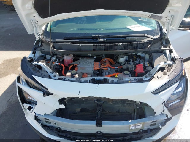1G1FW6S08N4128469 Chevrolet Bolt Ev Fwd 1lt