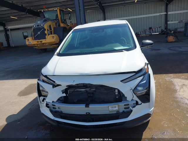 1G1FW6S08N4128469 Chevrolet Bolt Ev Fwd 1lt