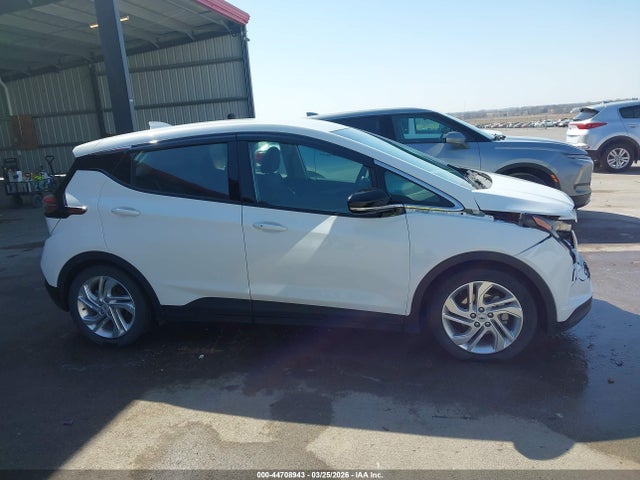 1G1FW6S08N4128469 Chevrolet Bolt Ev Fwd 1lt