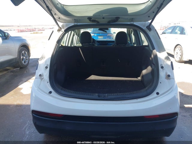 1G1FW6S08N4128469 Chevrolet Bolt Ev Fwd 1lt