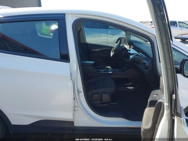 1G1FW6S08N4128469 Chevrolet Bolt Ev Fwd 1lt