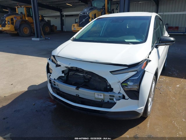 1G1FW6S08N4128469 Chevrolet Bolt Ev Fwd 1lt