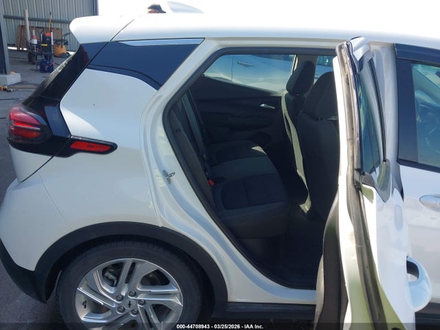 1G1FW6S08N4128469 Chevrolet Bolt Ev Fwd 1lt