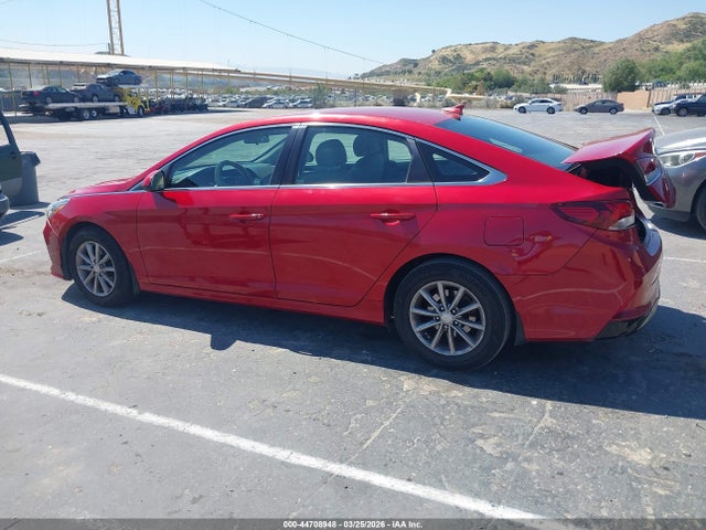 Hyundai SONATA SE 2019 5NPE24AF2KH804798 Image 14