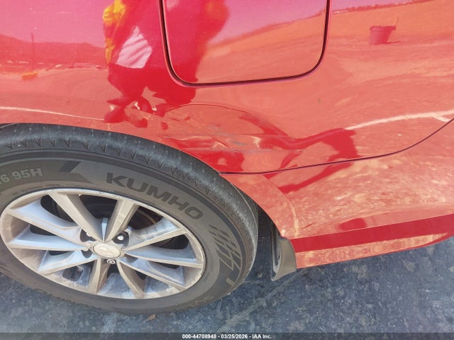 Hyundai SONATA SE 2019 5NPE24AF2KH804798 Image 17