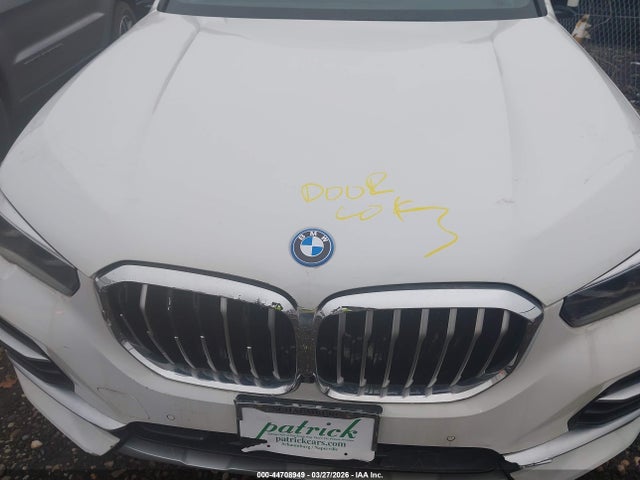 2023 Bmw X5 Phev Xdrive45e მანქანა იყიდება აუქციონზე, vin: 5UXTA6C09P9P34942, აუქციონის ნომერი: 44708949