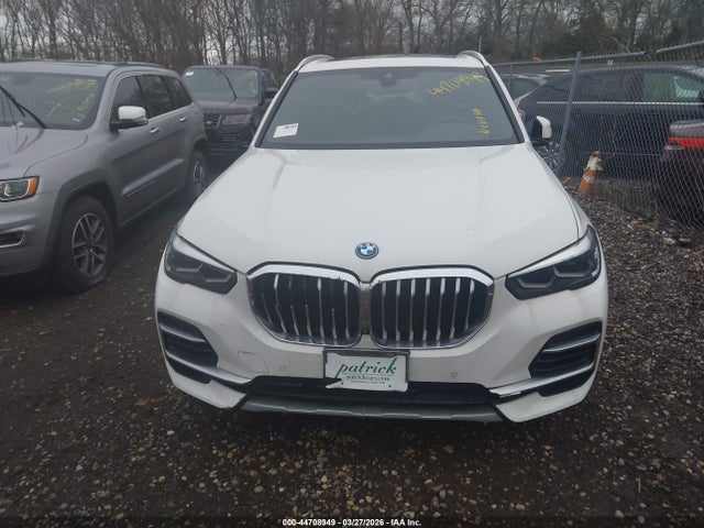 2023 Bmw X5 Phev Xdrive45e მანქანა იყიდება აუქციონზე, vin: 5UXTA6C09P9P34942, აუქციონის ნომერი: 44708949
