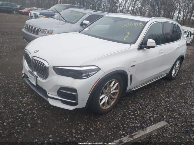 2023 Bmw X5 Phev Xdrive45e მანქანა იყიდება აუქციონზე, vin: 5UXTA6C09P9P34942, აუქციონის ნომერი: 44708949