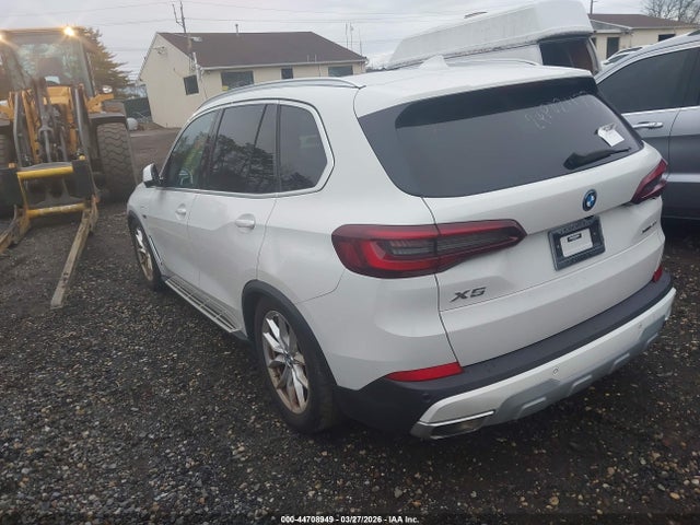 2023 Bmw X5 Phev Xdrive45e მანქანა იყიდება აუქციონზე, vin: 5UXTA6C09P9P34942, აუქციონის ნომერი: 44708949