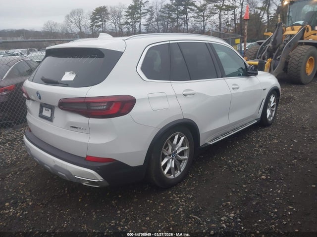 2023 Bmw X5 Phev Xdrive45e მანქანა იყიდება აუქციონზე, vin: 5UXTA6C09P9P34942, აუქციონის ნომერი: 44708949