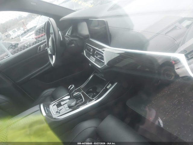2023 Bmw X5 Phev Xdrive45e მანქანა იყიდება აუქციონზე, vin: 5UXTA6C09P9P34942, აუქციონის ნომერი: 44708949