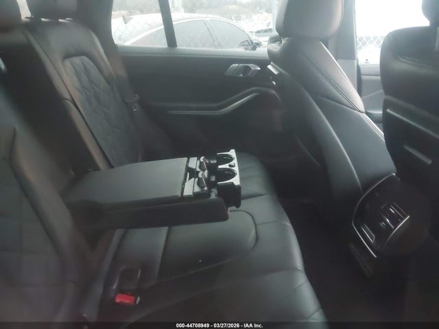 2023 Bmw X5 Phev Xdrive45e მანქანა იყიდება აუქციონზე, vin: 5UXTA6C09P9P34942, აუქციონის ნომერი: 44708949