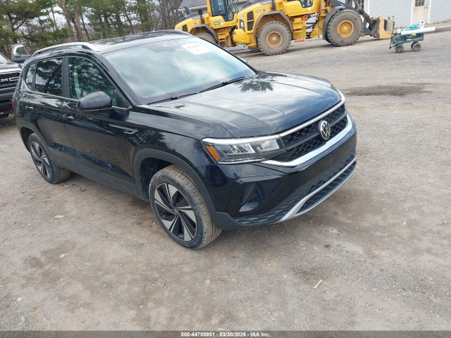 2024 VOLKSWAGEN TAOS 3VVVX7B22RM034302