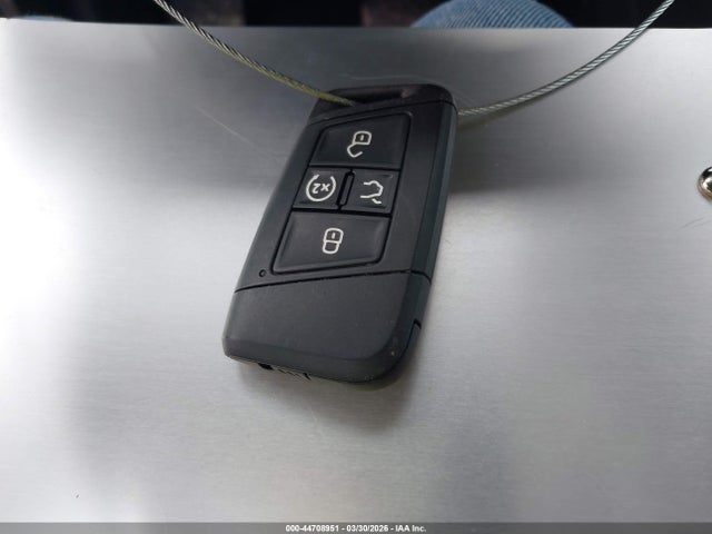 2024 VOLKSWAGEN TAOS 3VVVX7B22RM034302 Photo 10