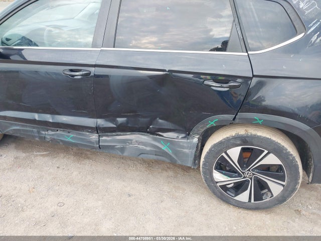 2024 VOLKSWAGEN TAOS 3VVVX7B22RM034302 Photo 5