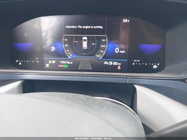 2024 VOLKSWAGEN TAOS 3VVVX7B22RM034302 Photo 6