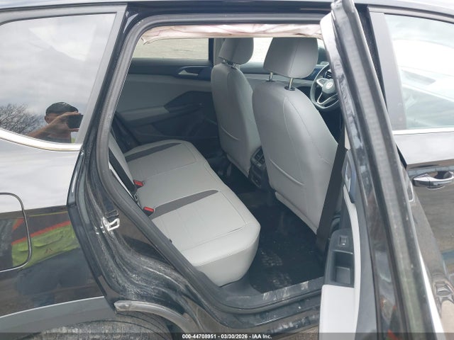 2024 VOLKSWAGEN TAOS 3VVVX7B22RM034302 Photo 7