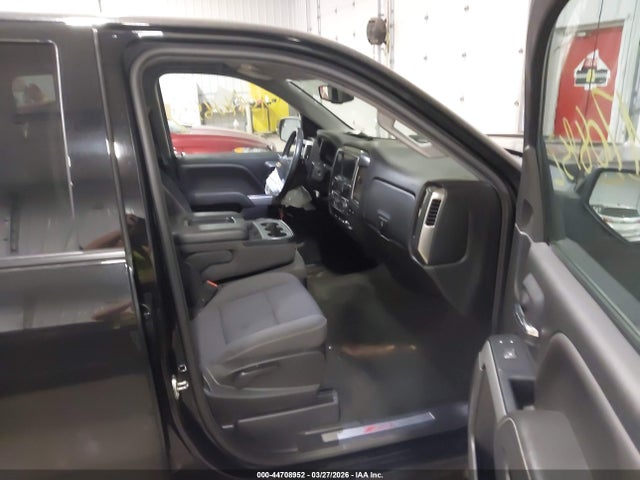 Aukcja sprzedaży 2018 Chevrolet Silverado 1500 2lt, vin: 2GCVKRECXJ1103472, numer aukcji: 44708952