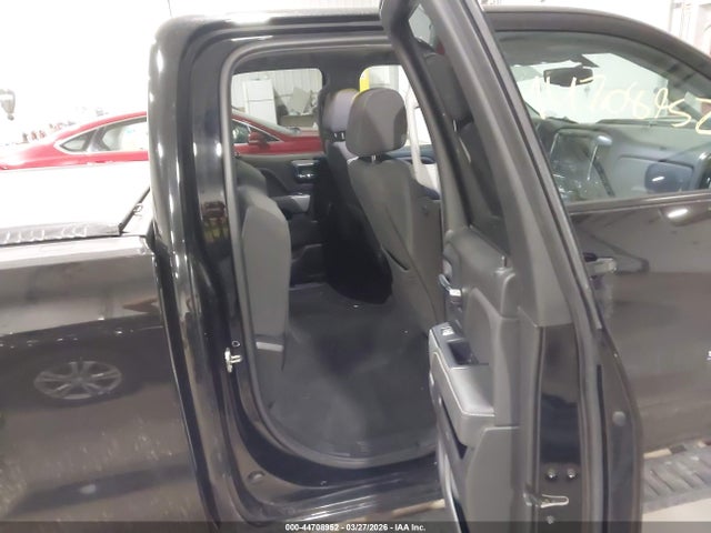 Auction sale of the 2018 Chevrolet Silverado 1500 2lt, vin: 2GCVKRECXJ1103472, lot number: 44708952