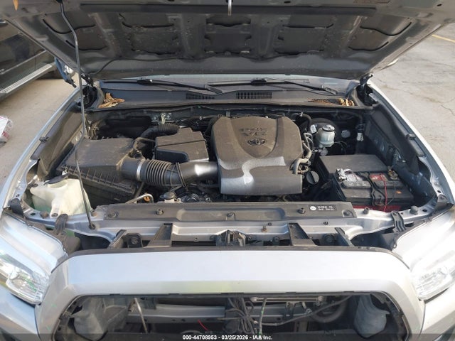 3TMAZ5CN8KM109241 Toyota Tacoma Trd Off Road