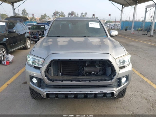 3TMAZ5CN8KM109241 Toyota Tacoma Trd Off Road