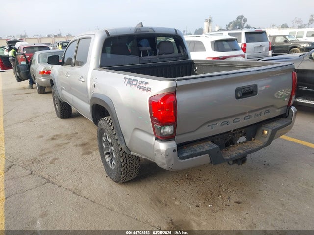 3TMAZ5CN8KM109241 Toyota Tacoma Trd Off Road