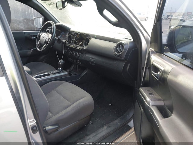 3TMAZ5CN8KM109241 Toyota Tacoma Trd Off Road