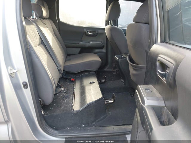 3TMAZ5CN8KM109241 Toyota Tacoma Trd Off Road